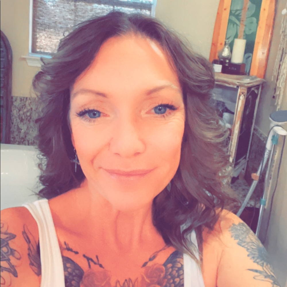 Meet your Posher, Sasha